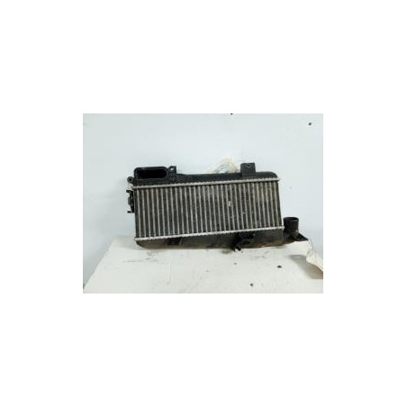 Echangeur air (Intercooler) CITROEN ZX PHASE 1 d’occasion