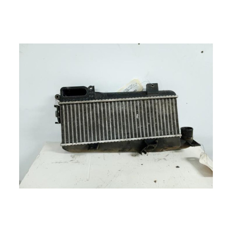 Echangeur air (Intercooler) CITROEN ZX PHASE 1 d’occasion