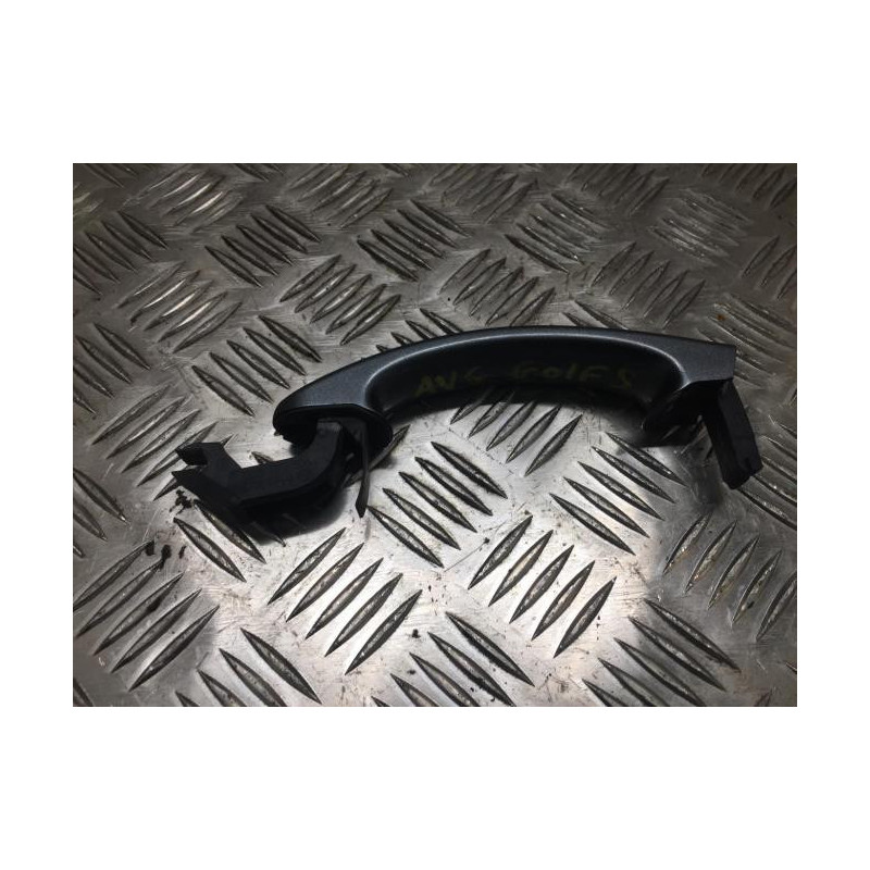 Poignee porte avant gauche VOLKSWAGEN  d’occasion