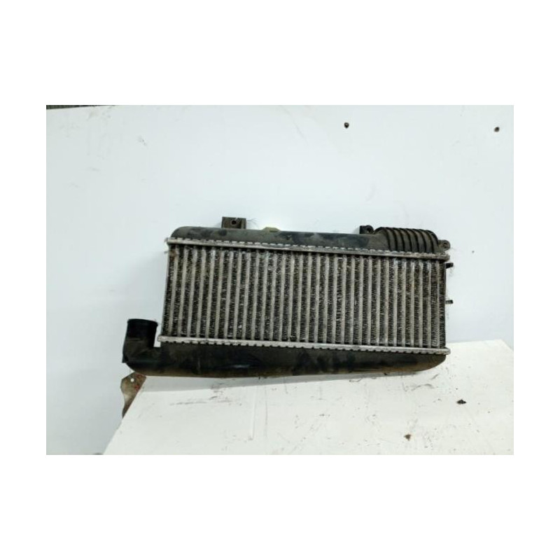Echangeur air (Intercooler) CITROEN ZX PHASE 1 d’occasion