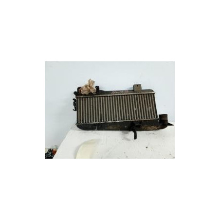 Echangeur air (Intercooler) CITROEN XSARA PHASE 1 d’occasion