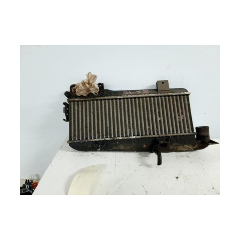 Echangeur air (Intercooler) CITROEN XSARA PHASE 1 d’occasion