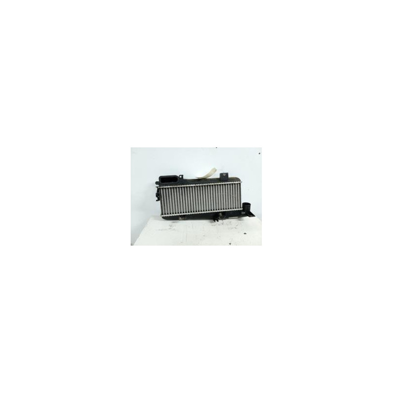 Echangeur air (Intercooler) CITROEN XSARA PHASE 1 d’occasion