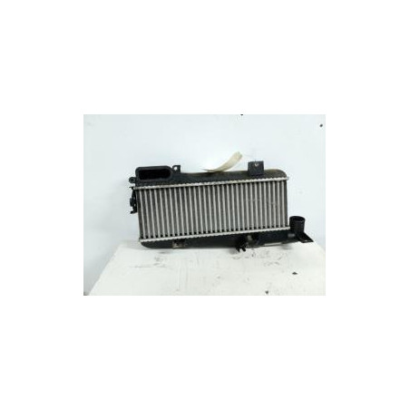 Echangeur air (Intercooler) CITROEN XSARA PHASE 1 d’occasion