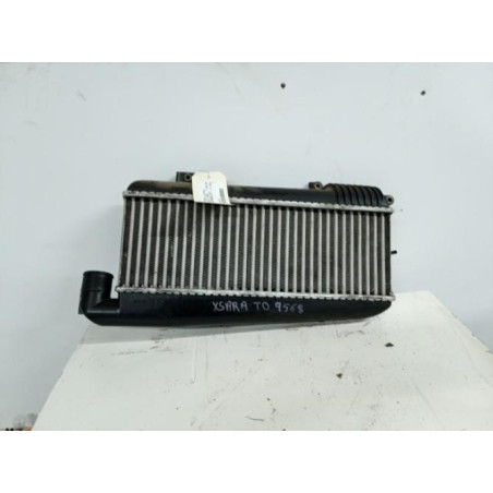 Echangeur air (Intercooler) CITROEN XSARA PHASE 1 d’occasion