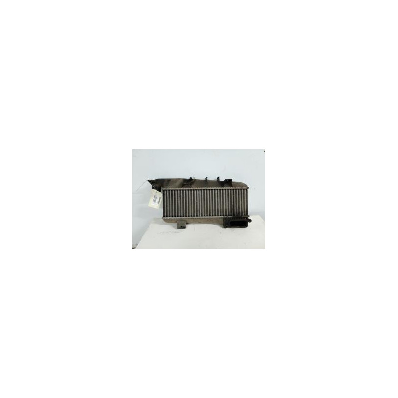 Echangeur air (Intercooler) CITROEN XSARA PHASE 1 d’occasion