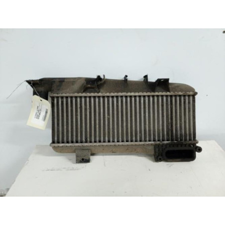 Echangeur air (Intercooler) CITROEN XSARA PHASE 1 d’occasion