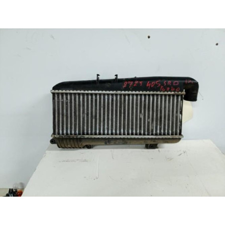 Echangeur air (Intercooler) CITROEN XSARA PHASE 1 d’occasion