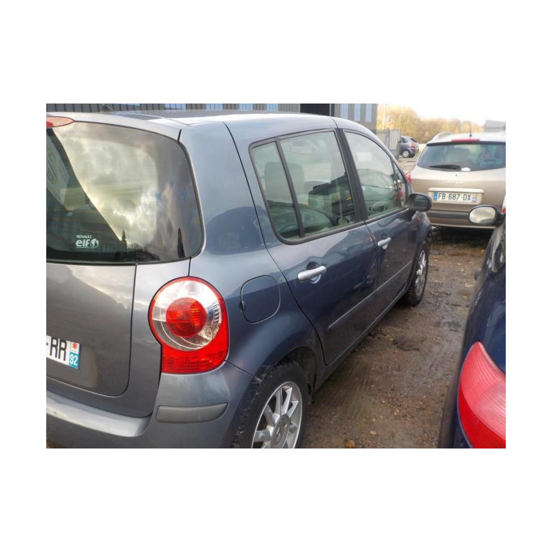 Ecrous RENAULT MODUS PHASE 1 d’occasion