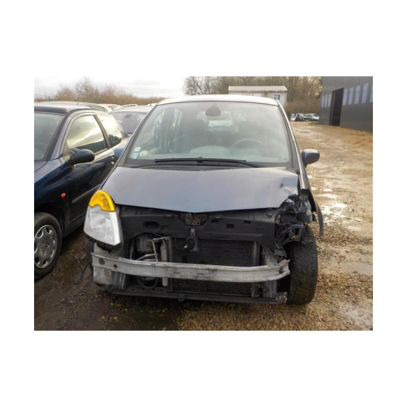 Ecrous RENAULT MODUS PHASE 1 d’occasion