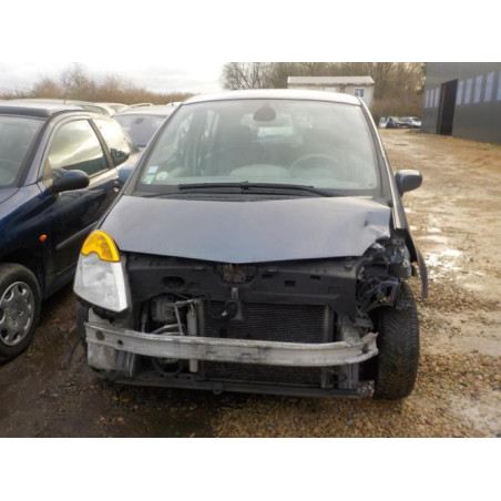 Ecrous RENAULT MODUS PHASE 1 d’occasion