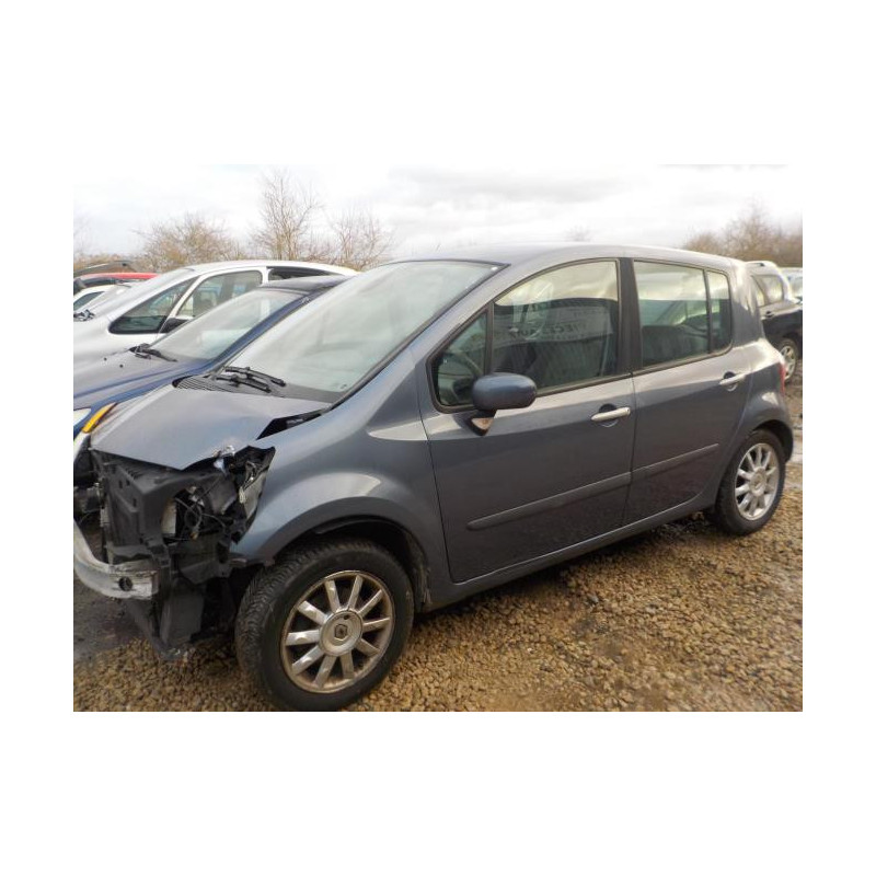 Ecrous RENAULT MODUS PHASE 1 d’occasion
