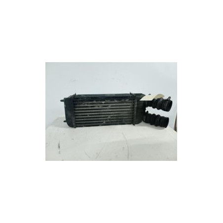 Echangeur air (Intercooler) PEUGEOT 207 PHASE 1 d’occasion