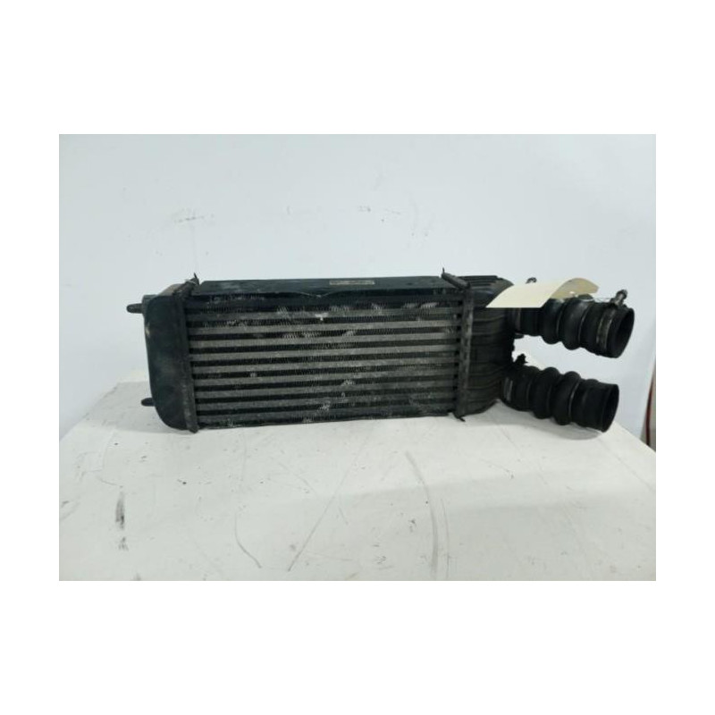 Echangeur air (Intercooler) PEUGEOT 207 PHASE 1 d’occasion