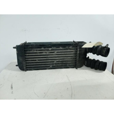 Echangeur air (Intercooler) PEUGEOT 207 PHASE 1 d’occasion