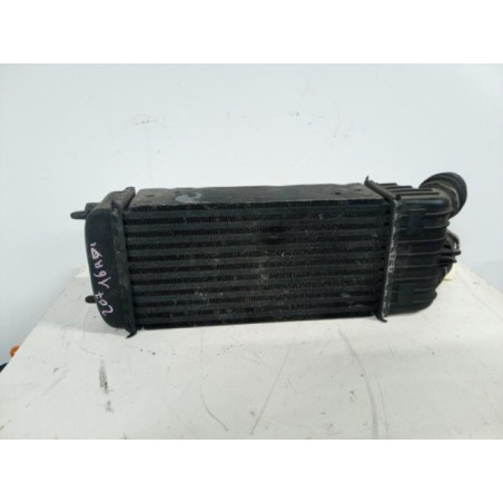 Echangeur air (Intercooler) PEUGEOT 207 PHASE 1 d’occasion