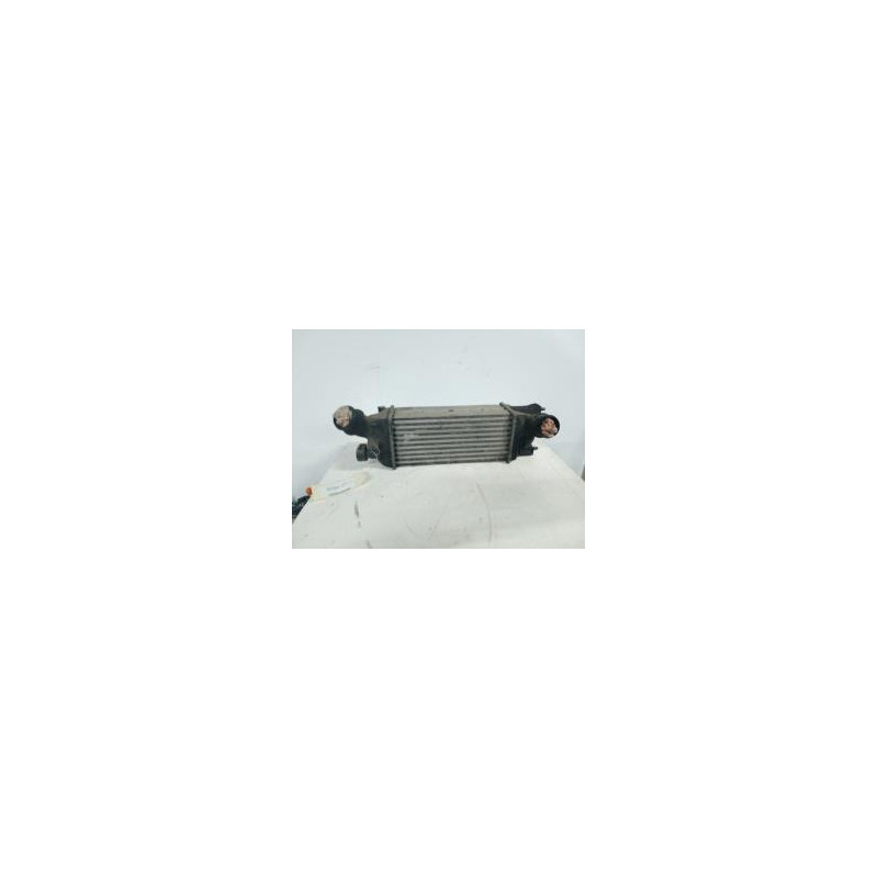 Echangeur air (Intercooler) PEUGEOT 407 PHASE 1 d’occasion