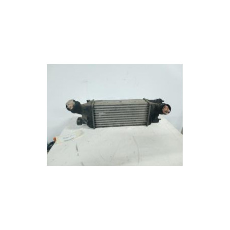 Echangeur air (Intercooler) PEUGEOT 407 PHASE 1 d’occasion