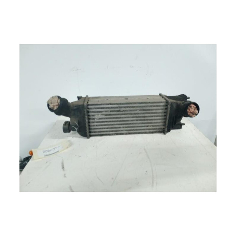 Echangeur air (Intercooler) PEUGEOT 407 PHASE 1 d’occasion