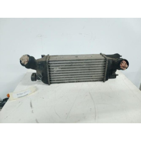Echangeur air (Intercooler) PEUGEOT 407 PHASE 1 d’occasion