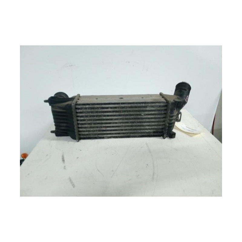 Echangeur air (Intercooler) PEUGEOT 407 PHASE 1 d’occasion