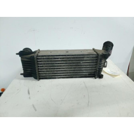 Echangeur air (Intercooler) PEUGEOT 407 PHASE 1 d’occasion