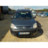 Renfort pare choc avant (traverse) PEUGEOT PARTNER 1 PHASE 2 d’occasion