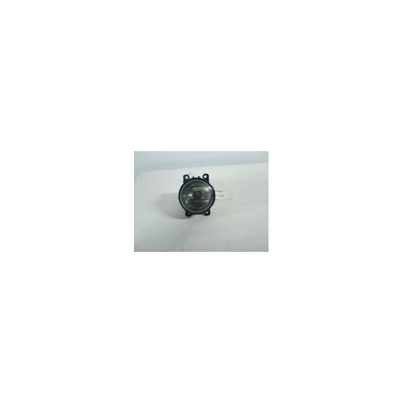 Anti brouillard droit (feux) RENAULT SCENIC 2 PHASE 2 d’occasion
