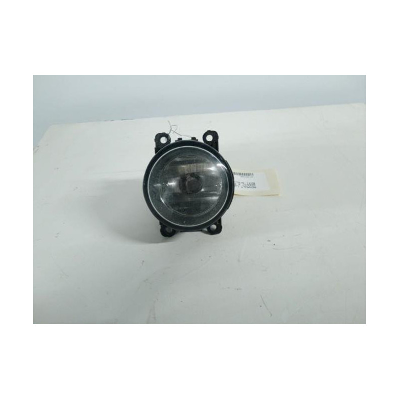 Anti brouillard droit (feux) RENAULT SCENIC 2 PHASE 2 d’occasion