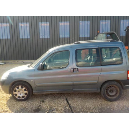 Renfort pare choc avant (traverse) PEUGEOT PARTNER 1 PHASE 2 d’occasion
