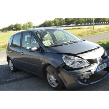 Anti brouillard droit (feux) RENAULT SCENIC 2 PHASE 2 d’occasion