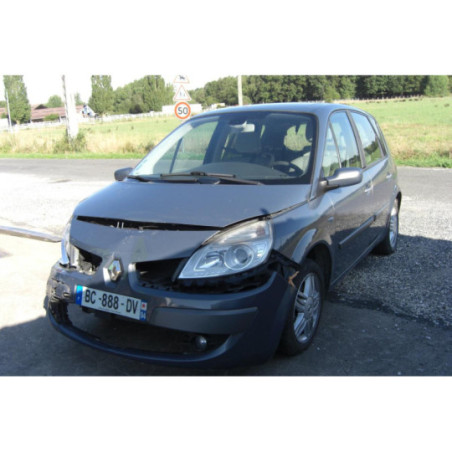 Anti brouillard droit (feux) RENAULT SCENIC 2 PHASE 2 d’occasion