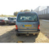 Renfort pare choc avant (traverse) PEUGEOT PARTNER 1 PHASE 2 d’occasion
