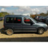 Renfort pare choc avant (traverse) PEUGEOT PARTNER 1 PHASE 2 d’occasion