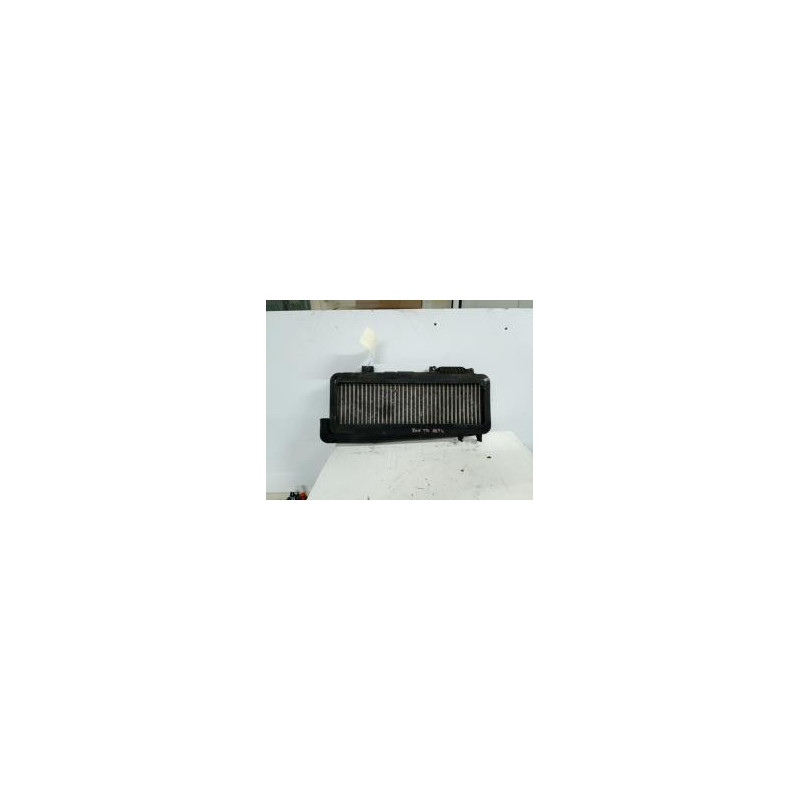 Echangeur air (Intercooler) PEUGEOT 306 PHASE 2 d’occasion