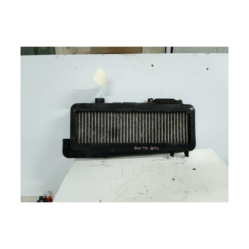Echangeur air (Intercooler) PEUGEOT 306 PHASE 2 d’occasion