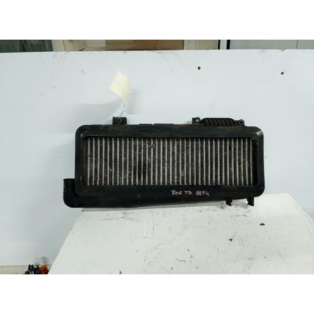 Echangeur air (Intercooler) PEUGEOT 306 PHASE 2 d’occasion