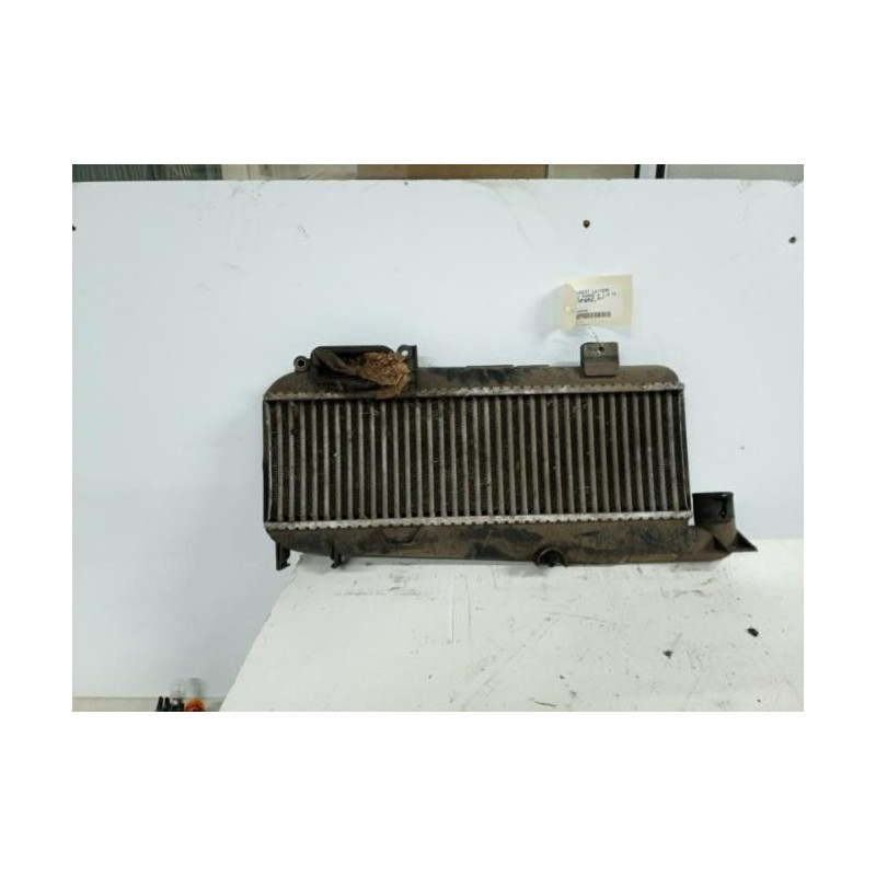 Echangeur air (Intercooler) PEUGEOT 306 PHASE 2 d’occasion