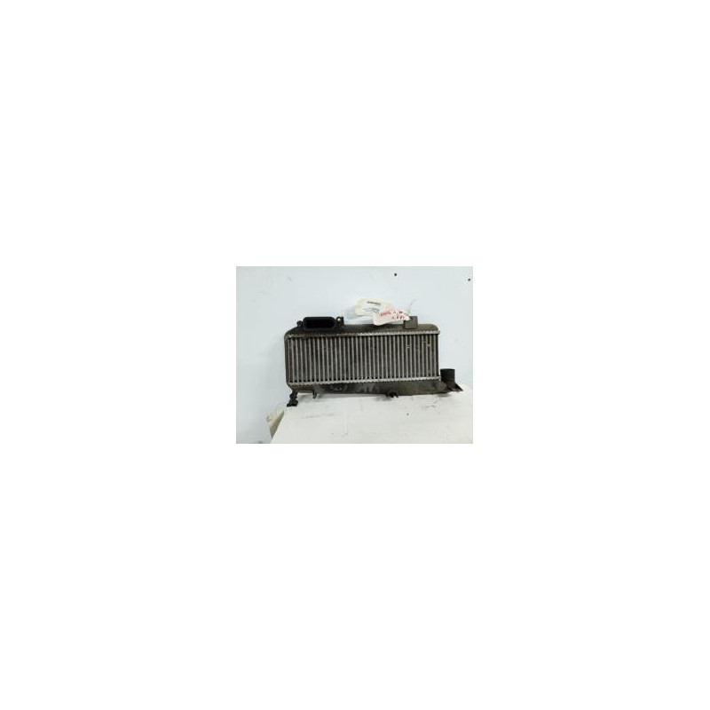 Echangeur air (Intercooler) PEUGEOT 306 PHASE 1 d’occasion