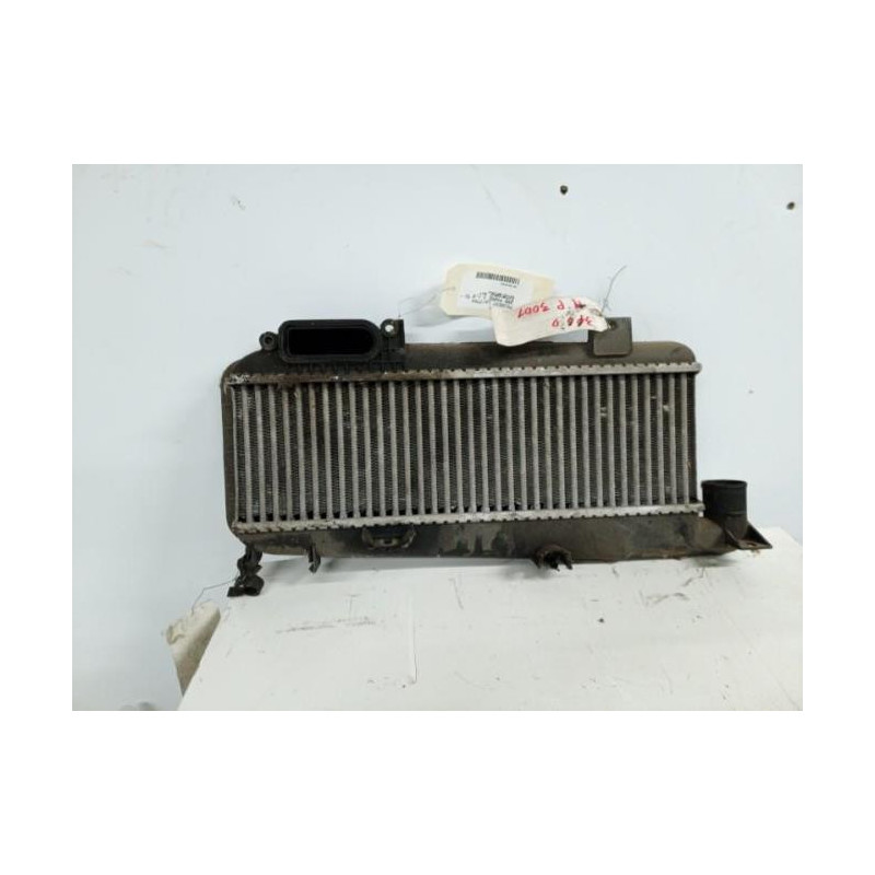 Echangeur air (Intercooler) PEUGEOT 306 PHASE 1 d’occasion