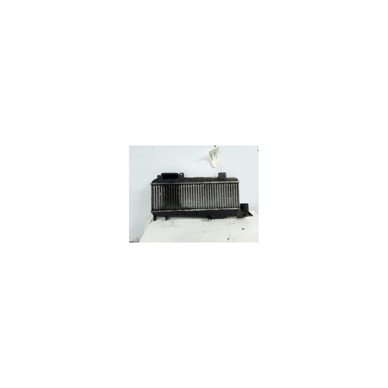 Echangeur air (Intercooler) PEUGEOT 306 PHASE 1 d’occasion
