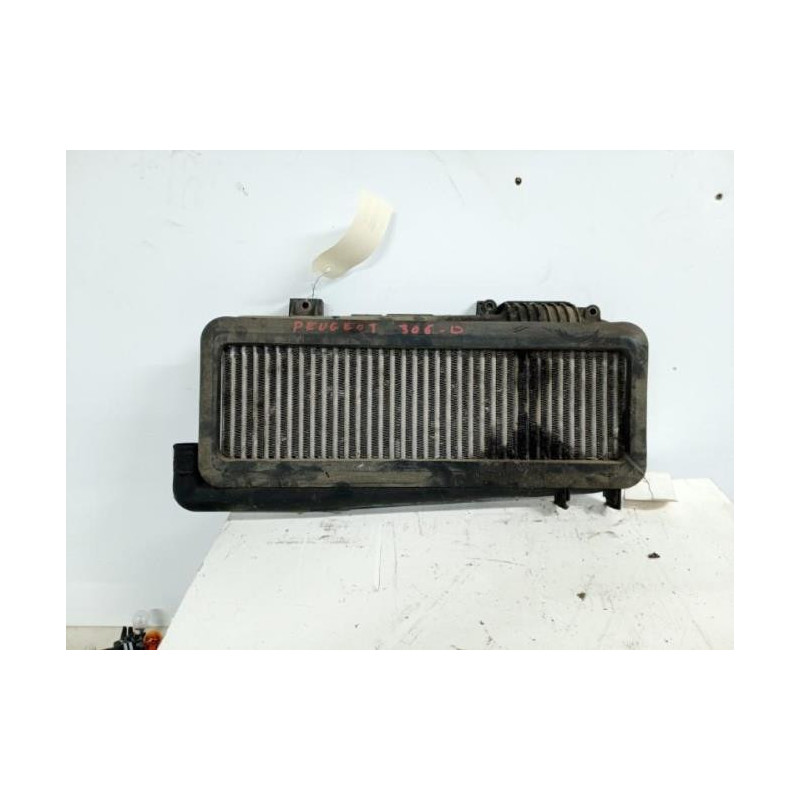 Echangeur air (Intercooler) PEUGEOT 306 PHASE 1 d’occasion