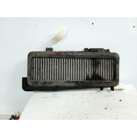 Echangeur air (Intercooler) PEUGEOT 306 PHASE 1 d’occasion