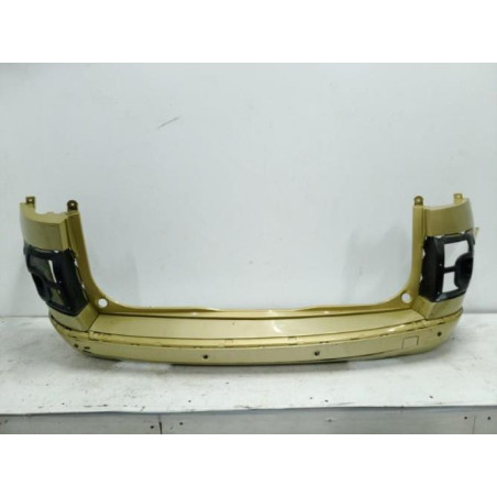 Pare choc arriere CITROEN C4 PICASSO 1 d’occasion