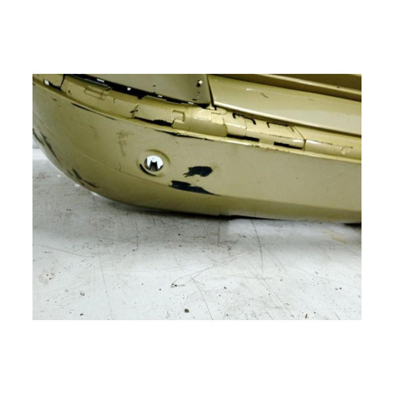 Pare choc arriere CITROEN C4 PICASSO 1 d’occasion