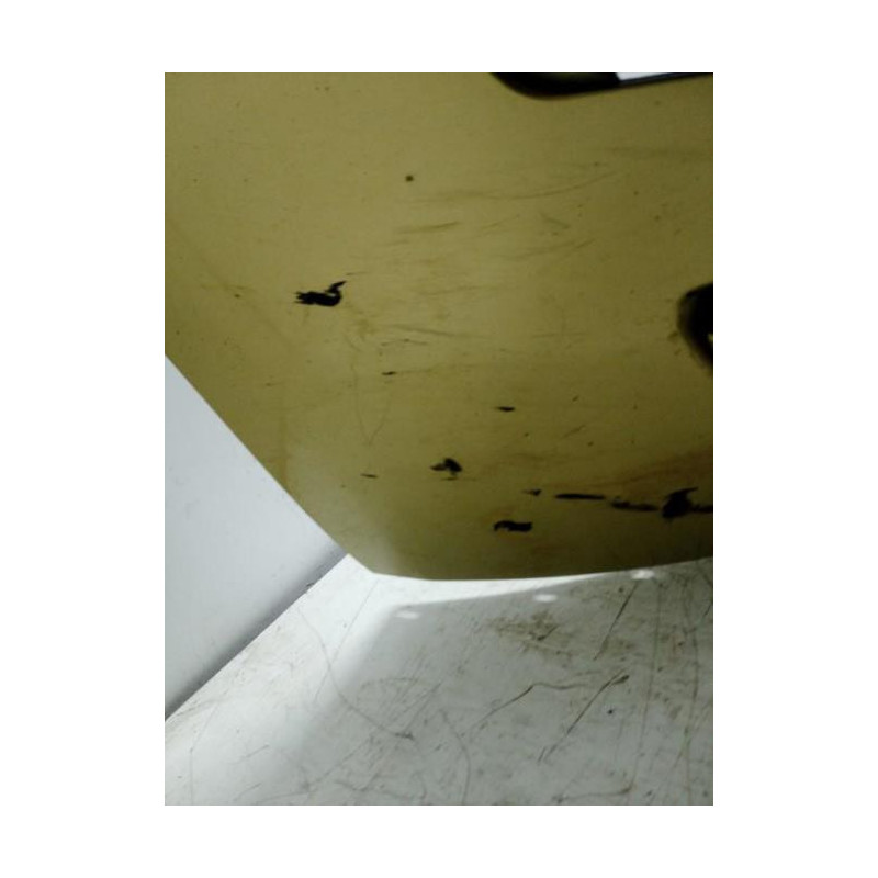 Pare choc arriere CITROEN C4 PICASSO 1 d’occasion