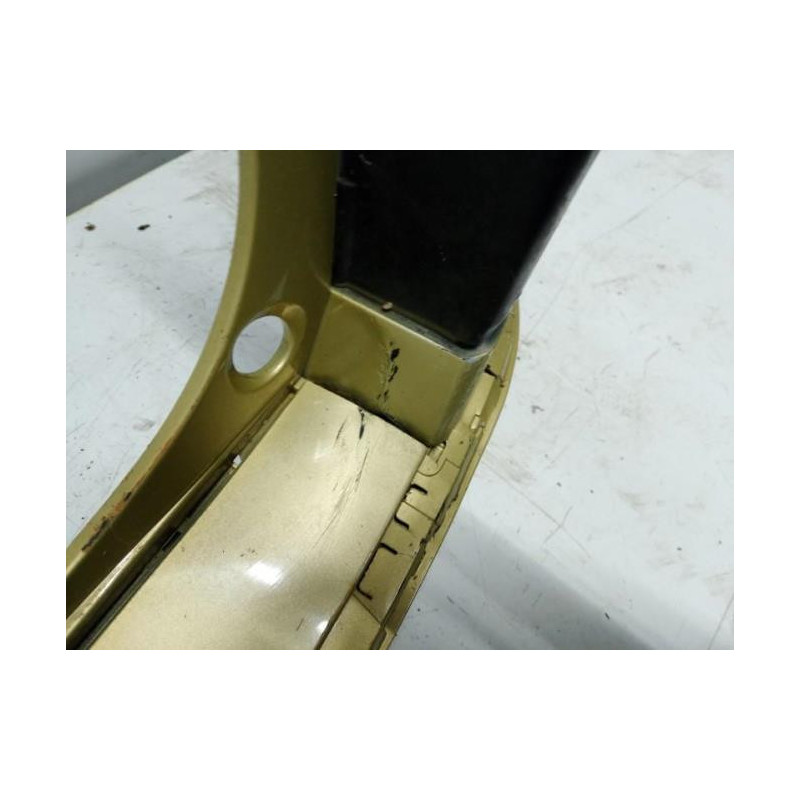 Pare choc arriere CITROEN C4 PICASSO 1 d’occasion