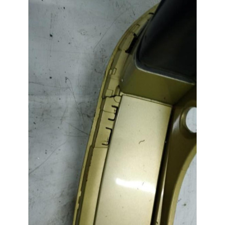 Pare choc arriere CITROEN C4 PICASSO 1 d’occasion
