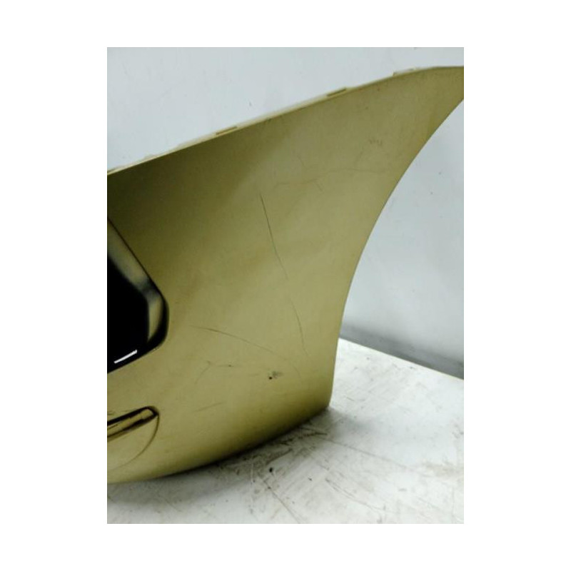 Pare choc arriere CITROEN C4 PICASSO 1 d’occasion