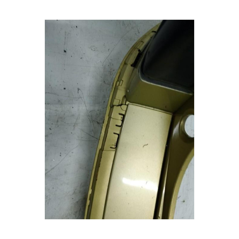 Pare choc arriere CITROEN C4 PICASSO 1 d’occasion